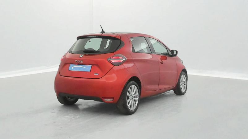 Vente en ligne Renault Zoé  R110 Achat Intégral au prix de 15 990 €