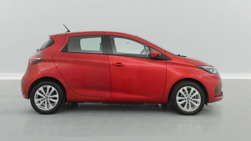 Vente en ligne Renault Zoé  R110 Achat Intégral au prix de 15 990 €