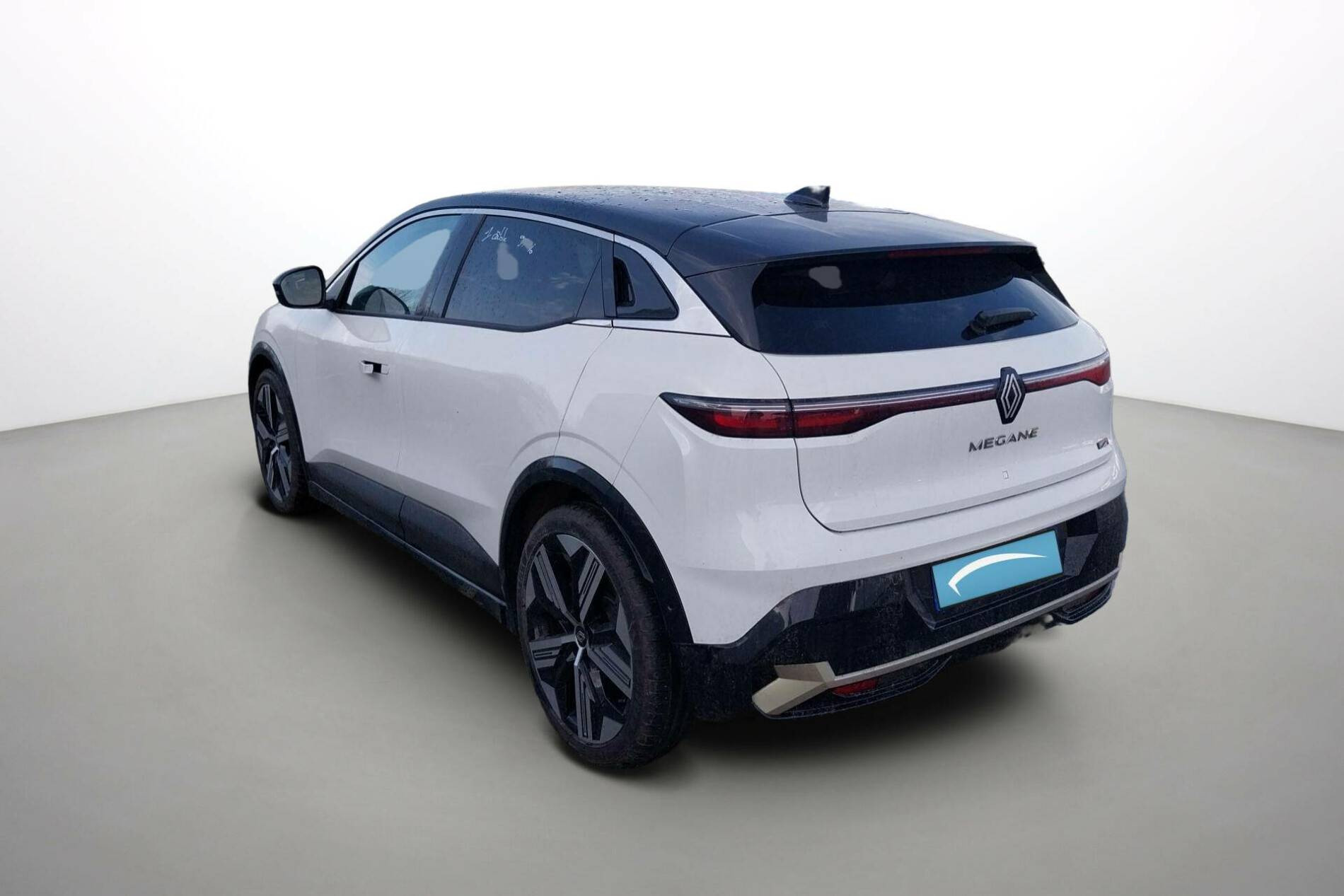 Vente en ligne Renault Megane E-Tech  220 ch autonomie confort GSR2 au prix de 30 890 €