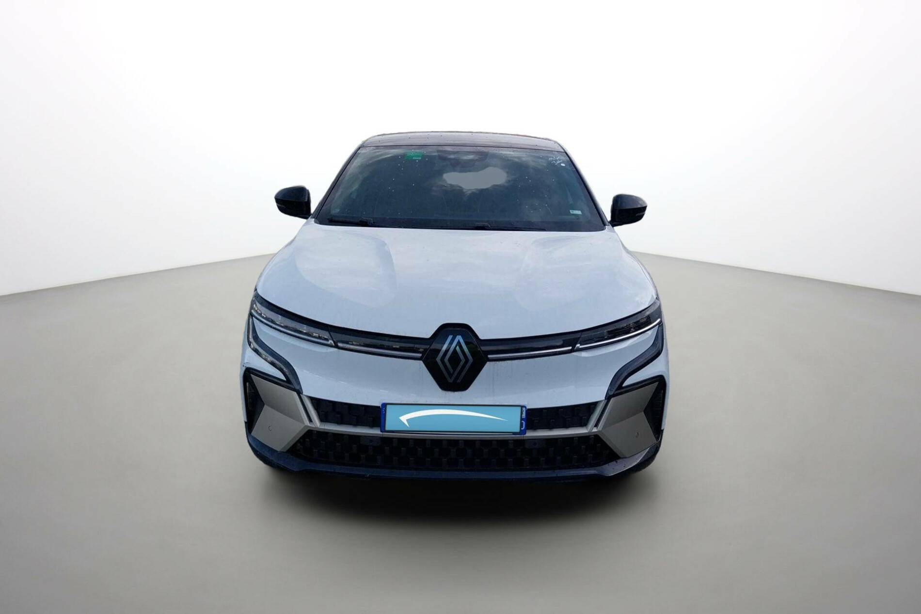 Vente en ligne Renault Megane E-Tech  220 ch autonomie confort GSR2 au prix de 30 890 €