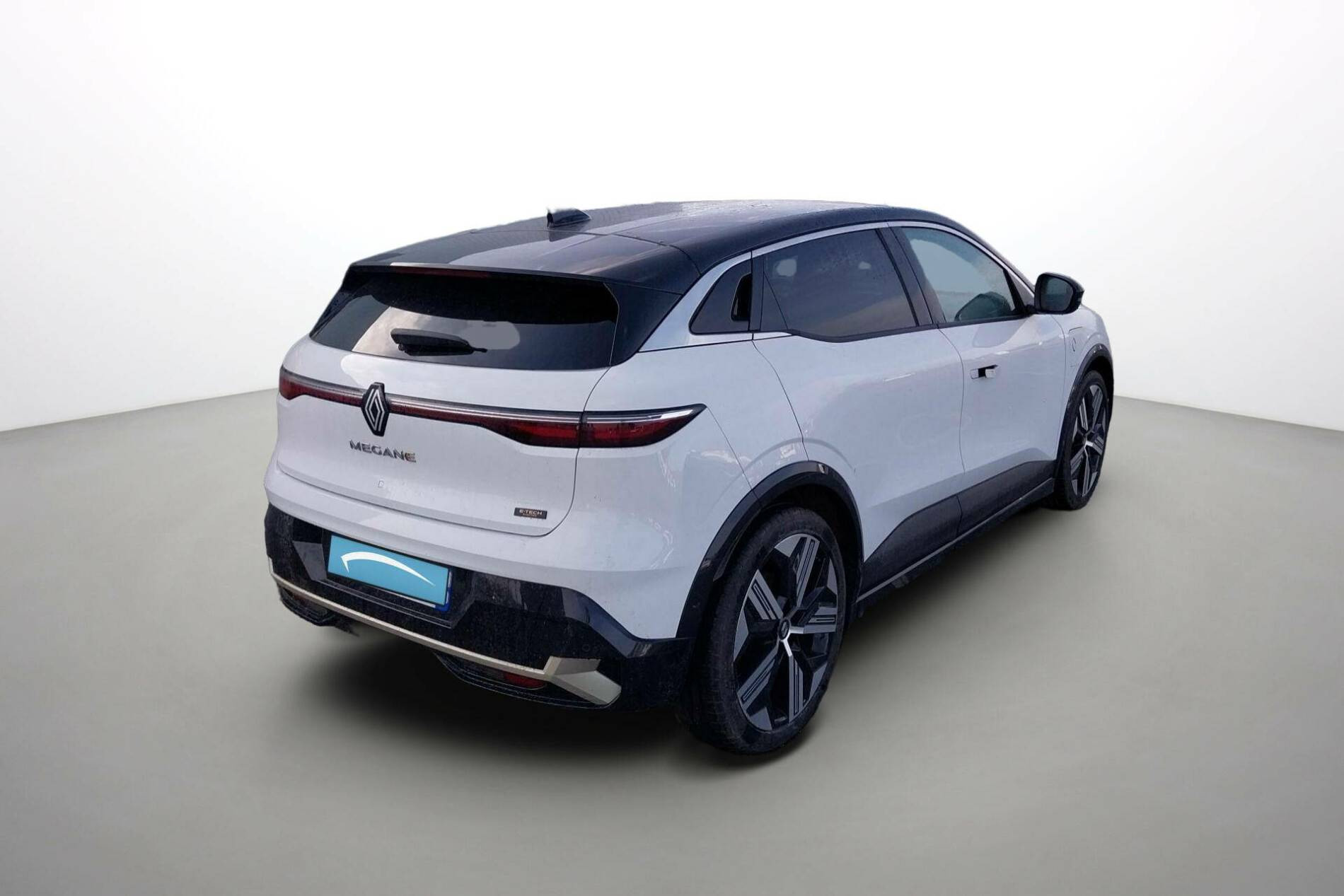 Vente en ligne Renault Megane E-Tech  220 ch autonomie confort GSR2 au prix de 30 890 €