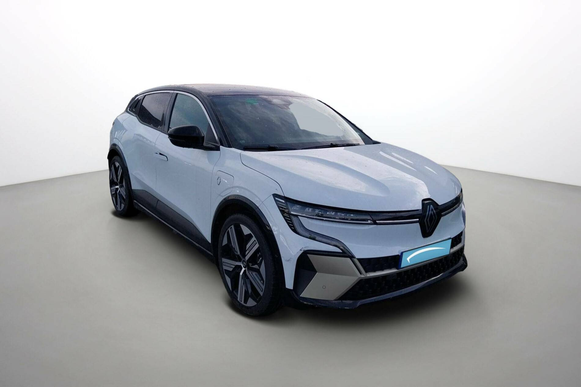 Vente en ligne Renault Megane E-Tech  220 ch autonomie confort GSR2 au prix de 30 890 €