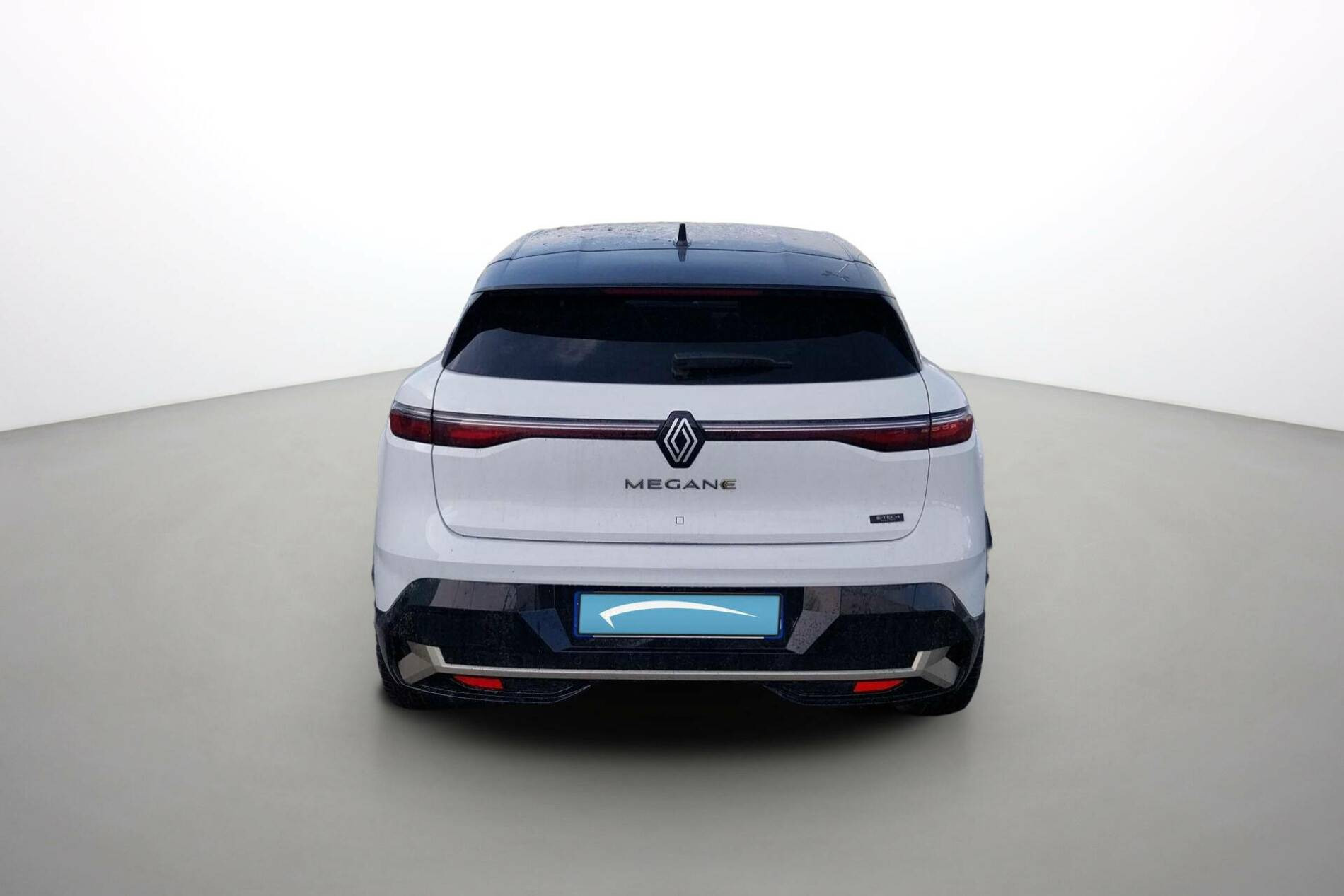 Vente en ligne Renault Megane E-Tech  220 ch autonomie confort GSR2 au prix de 30 890 €