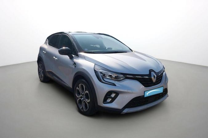 Vente en ligne Renault Captur  E-Tech Plug-in 160 - 21 au prix de 18 790 €