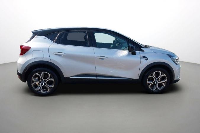 Vente en ligne Renault Captur  E-Tech Plug-in 160 - 21 au prix de 18 790 €