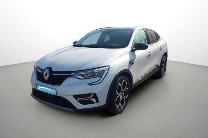 Vente en ligne Renault Arkana  E-Tech hybride 145 - 22 au prix de 22 590 €