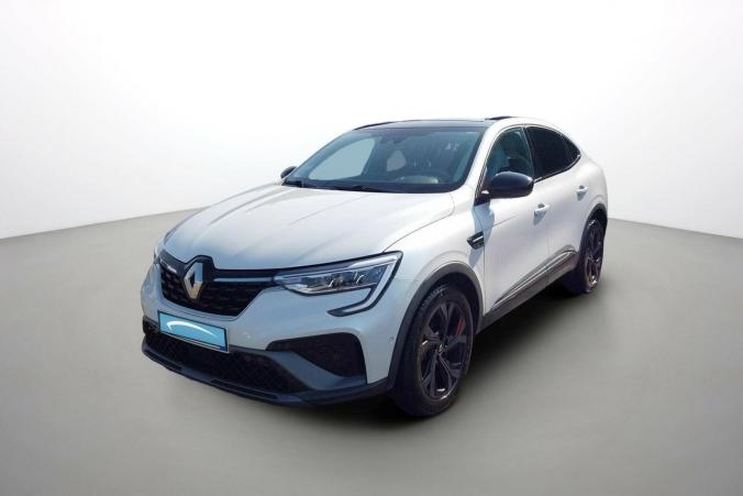 Vente en ligne Renault Arkana  E-Tech 145 - 21B au prix de 21 990 €