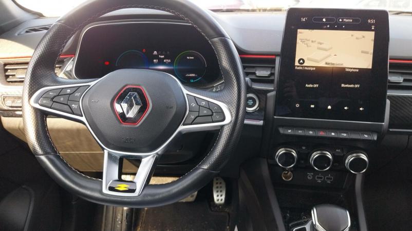 Vente en ligne Renault Arkana  E-Tech 145 - 21B au prix de 21 990 €