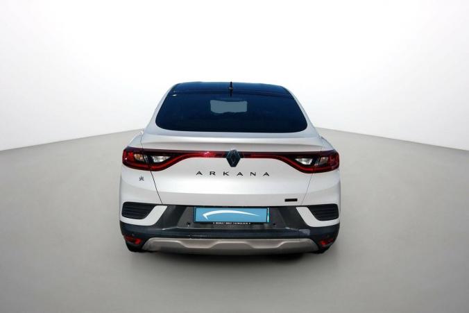 Vente en ligne Renault Arkana  E-Tech hybride 145 - 22 au prix de 22 590 €