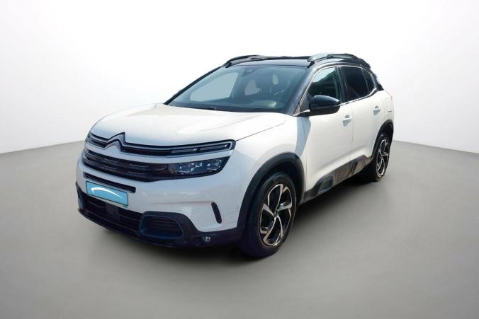 Vente en ligne Citroën C5 Aircross  Hybride Rechargeable 225 S&S e-EAT8 au prix de 19 990 €