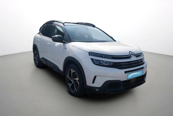 Vente en ligne Citroën C5 Aircross  Hybride Rechargeable 225 S&S e-EAT8 au prix de 19 990 €