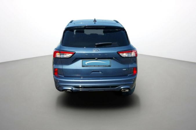 Vente en ligne Ford Kuga  2.0 EcoBlue 150 mHEV BVM6 au prix de 22 990 €