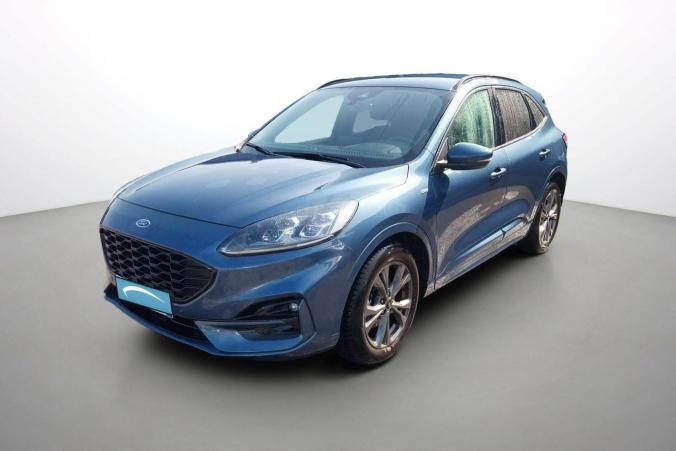 Vente en ligne Ford Kuga  2.0 EcoBlue 150 mHEV BVM6 au prix de 22 990 €
