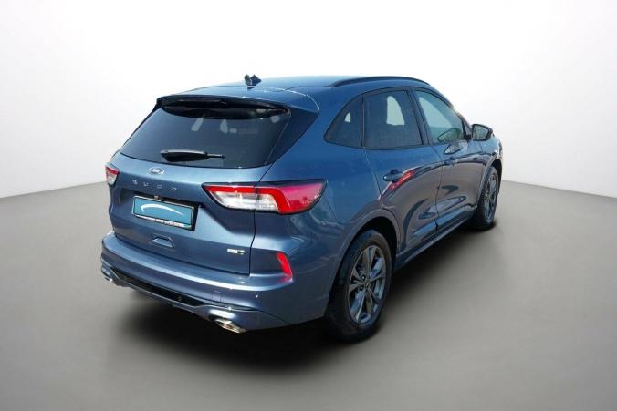 Vente en ligne Ford Kuga  2.0 EcoBlue 150 mHEV BVM6 au prix de 22 990 €