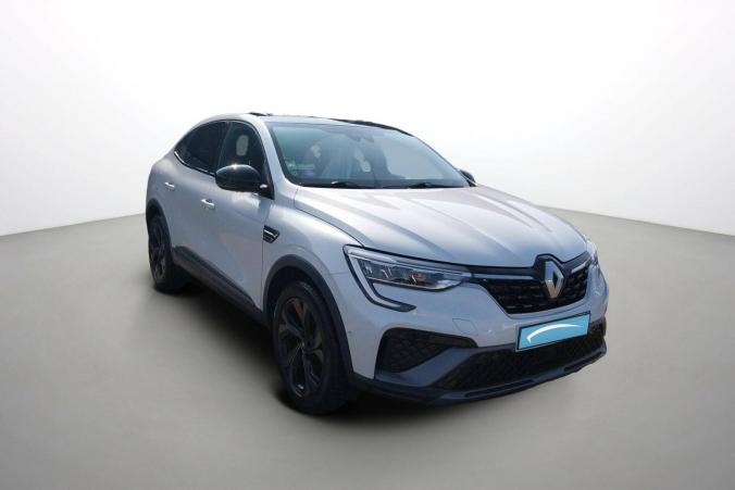 Vente en ligne Renault Arkana  E-Tech 145 - 21B au prix de 21 990 €