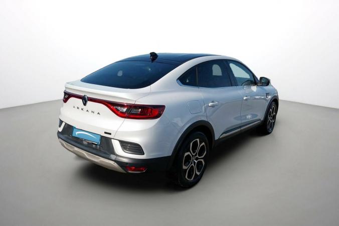 Vente en ligne Renault Arkana  E-Tech hybride 145 - 22 au prix de 22 590 €