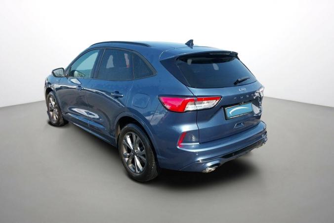Vente en ligne Ford Kuga  2.0 EcoBlue 150 mHEV BVM6 au prix de 22 990 €