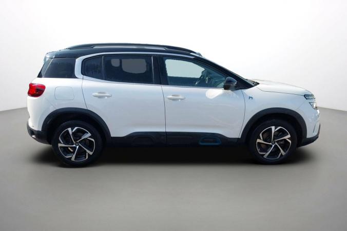 Vente en ligne Citroën C5 Aircross  Hybride Rechargeable 225 S&S e-EAT8 au prix de 19 990 €