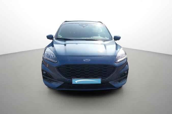 Vente en ligne Ford Kuga  2.0 EcoBlue 150 mHEV BVM6 au prix de 22 990 €