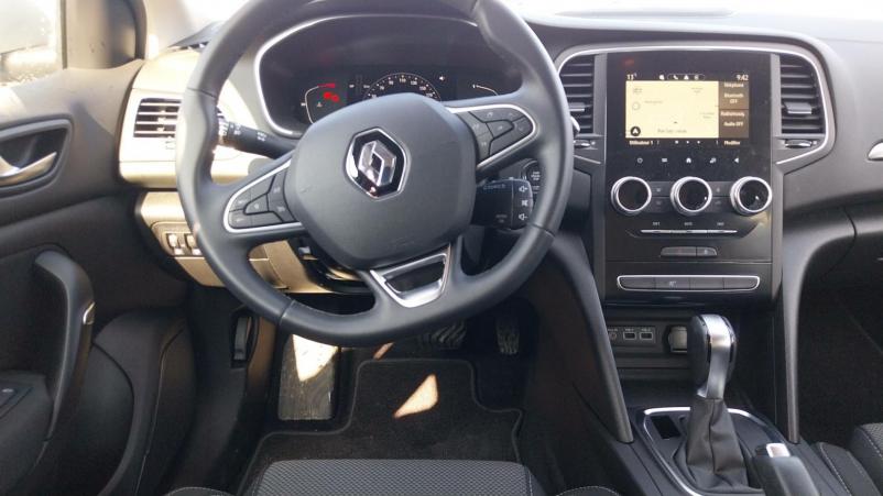 Vente en ligne Renault Megane 4  Blue dCi 115 EDC au prix de 21 590 €