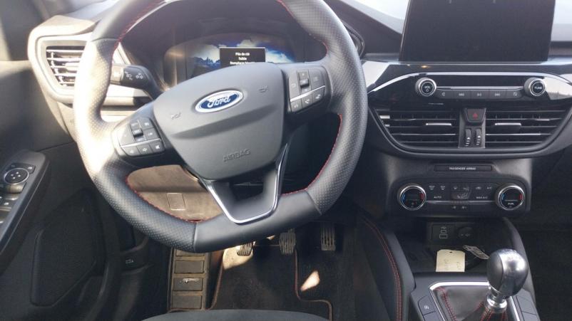 Vente en ligne Ford Kuga  2.0 EcoBlue 150 mHEV BVM6 au prix de 22 990 €