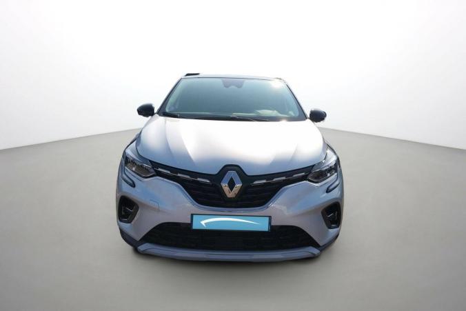 Vente en ligne Renault Captur  E-Tech Plug-in 160 - 21 au prix de 18 790 €