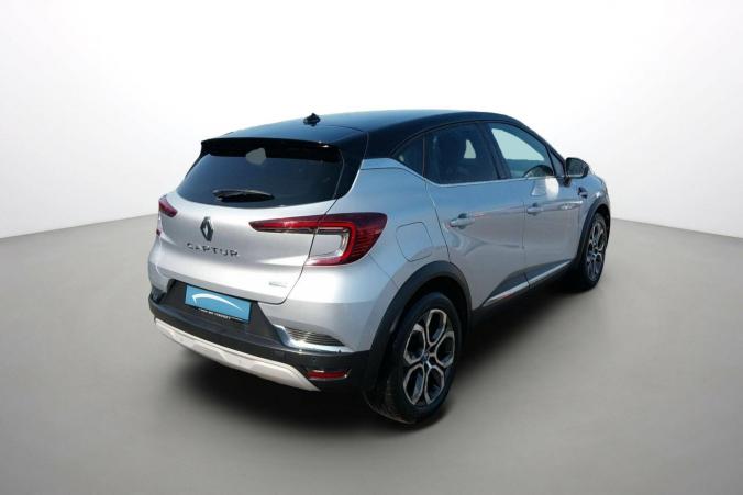 Vente en ligne Renault Captur  E-Tech Plug-in 160 - 21 au prix de 18 790 €