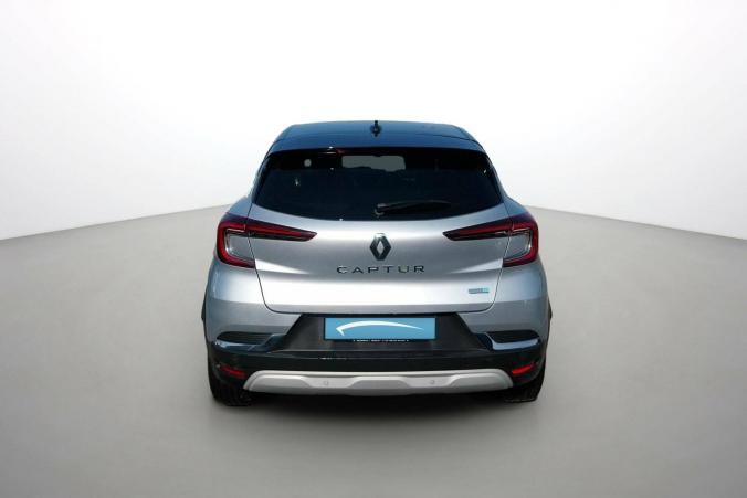 Vente en ligne Renault Captur  E-Tech Plug-in 160 - 21 au prix de 18 790 €
