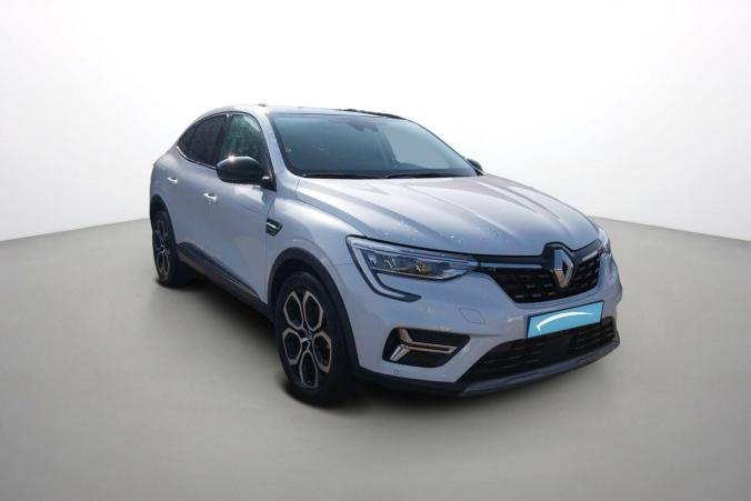 Vente en ligne Renault Arkana  E-Tech hybride 145 - 22 au prix de 22 590 €