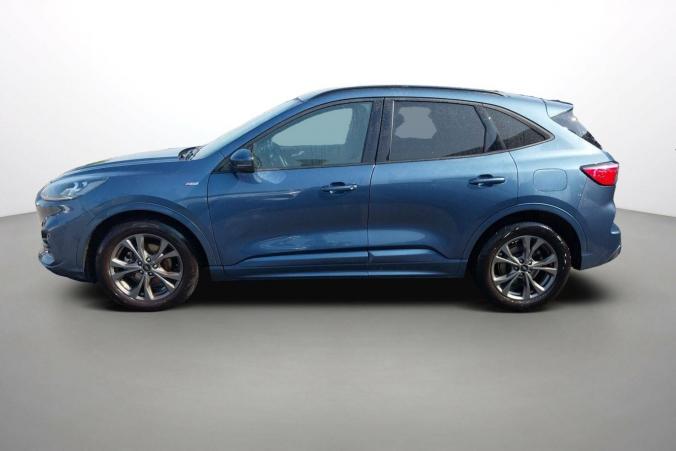 Vente en ligne Ford Kuga  2.0 EcoBlue 150 mHEV BVM6 au prix de 22 990 €