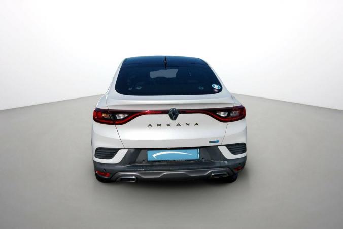 Vente en ligne Renault Arkana  E-Tech 145 - 21B au prix de 21 990 €