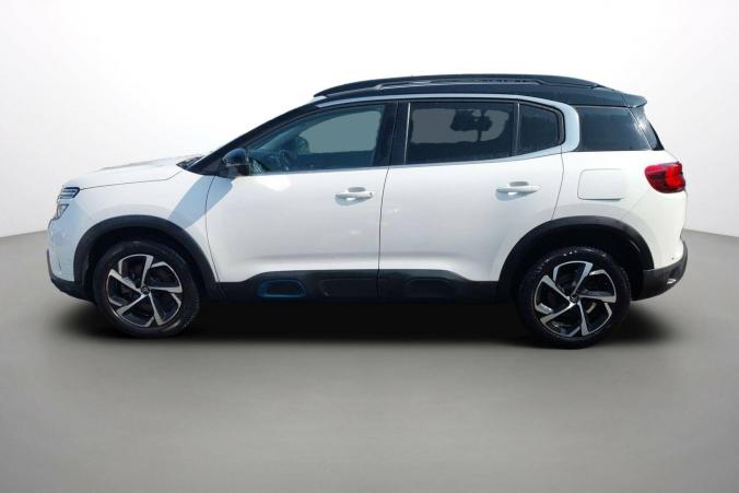 Vente en ligne Citroën C5 Aircross  Hybride Rechargeable 225 S&S e-EAT8 au prix de 19 990 €