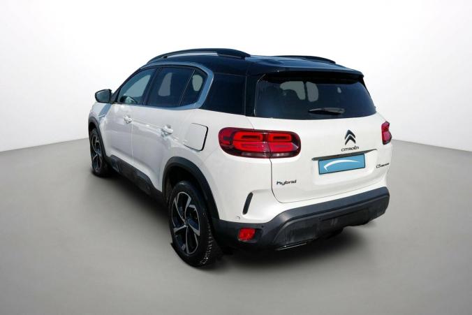 Vente en ligne Citroën C5 Aircross  Hybride Rechargeable 225 S&S e-EAT8 au prix de 19 990 €