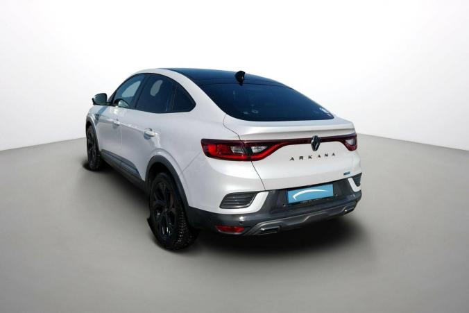 Vente en ligne Renault Arkana  E-Tech 145 - 21B au prix de 21 990 €