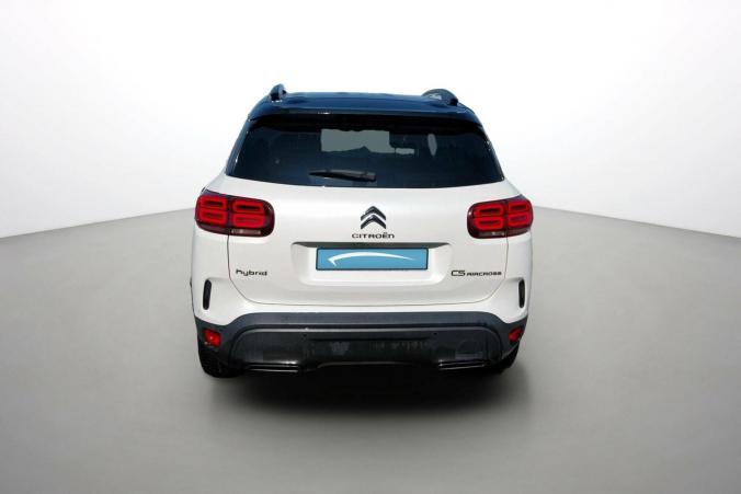 Vente en ligne Citroën C5 Aircross  Hybride Rechargeable 225 S&S e-EAT8 au prix de 19 990 €