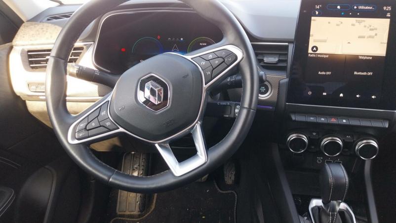 Vente en ligne Renault Arkana  E-Tech hybride 145 - 22 au prix de 22 590 €