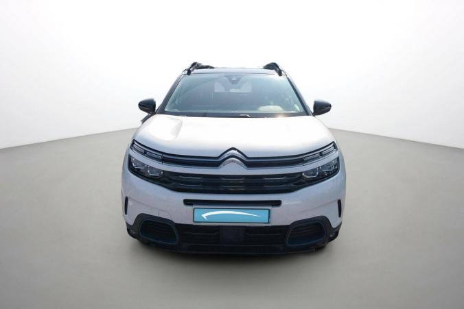 Vente en ligne Citroën C5 Aircross  Hybride Rechargeable 225 S&S e-EAT8 au prix de 19 990 €