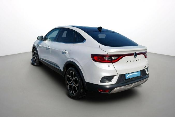 Vente en ligne Renault Arkana  E-Tech hybride 145 - 22 au prix de 22 590 €