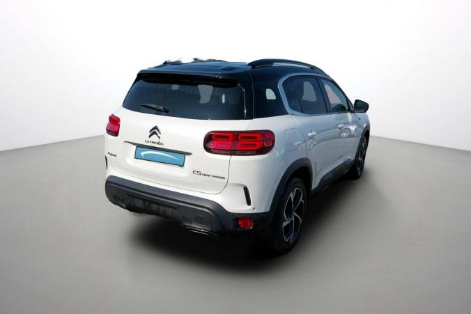 Vente en ligne Citroën C5 Aircross  Hybride Rechargeable 225 S&S e-EAT8 au prix de 19 990 €