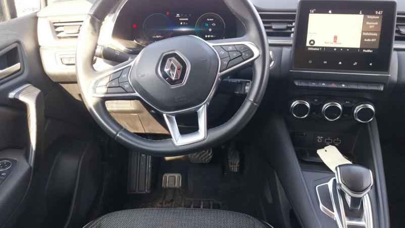 Vente en ligne Renault Captur  E-Tech Plug-in 160 - 21 au prix de 18 790 €