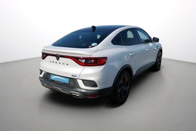 Vente en ligne Renault Arkana  E-Tech 145 - 21B au prix de 21 990 €