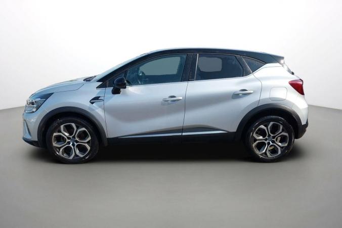 Vente en ligne Renault Captur  E-Tech Plug-in 160 - 21 au prix de 18 790 €