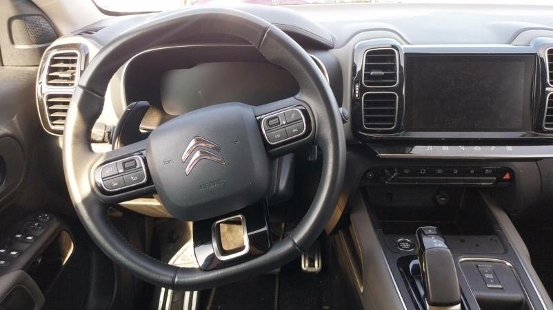 Vente en ligne Citroën C5 Aircross  Hybride Rechargeable 225 S&S e-EAT8 au prix de 19 990 €