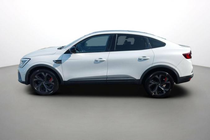 Vente en ligne Renault Arkana  E-Tech 145 - 21B au prix de 21 990 €