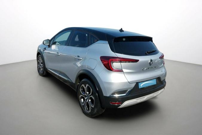 Vente en ligne Renault Captur  E-Tech Plug-in 160 - 21 au prix de 18 790 €