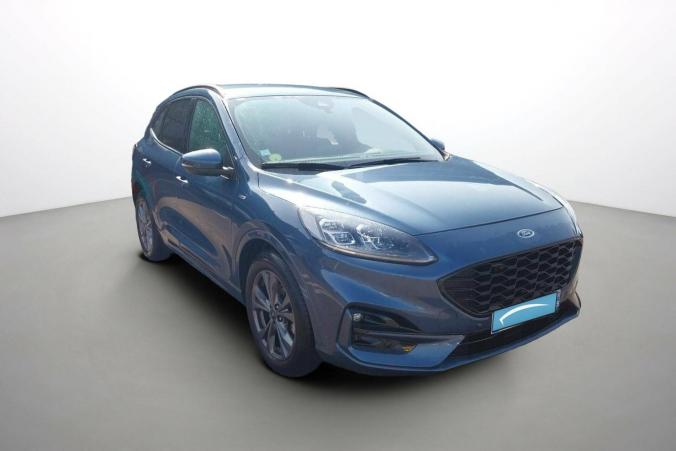 Vente en ligne Ford Kuga  2.0 EcoBlue 150 mHEV BVM6 au prix de 22 990 €