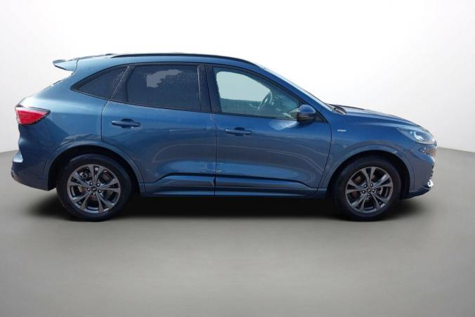 Vente en ligne Ford Kuga  2.0 EcoBlue 150 mHEV BVM6 au prix de 22 990 €