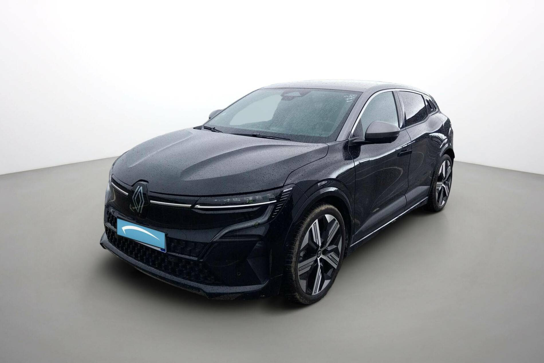 Renault Megane E-Tech  EV60 220 ch super charge occasion de 2023 en vente à Brest