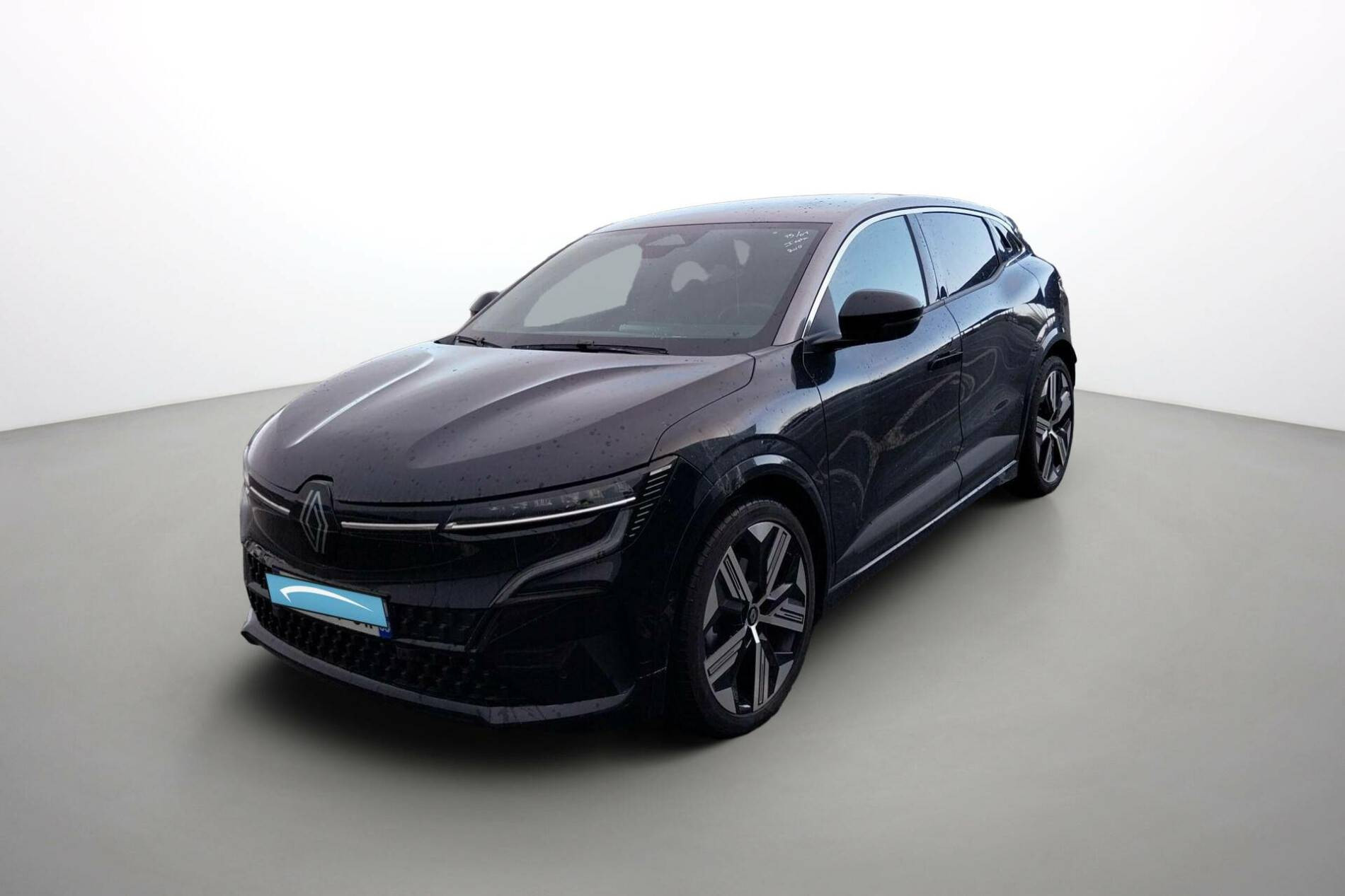 Renault Megane E-Tech  220 ch autonomie confort GSR2 occasion de 2025 en vente à Brest