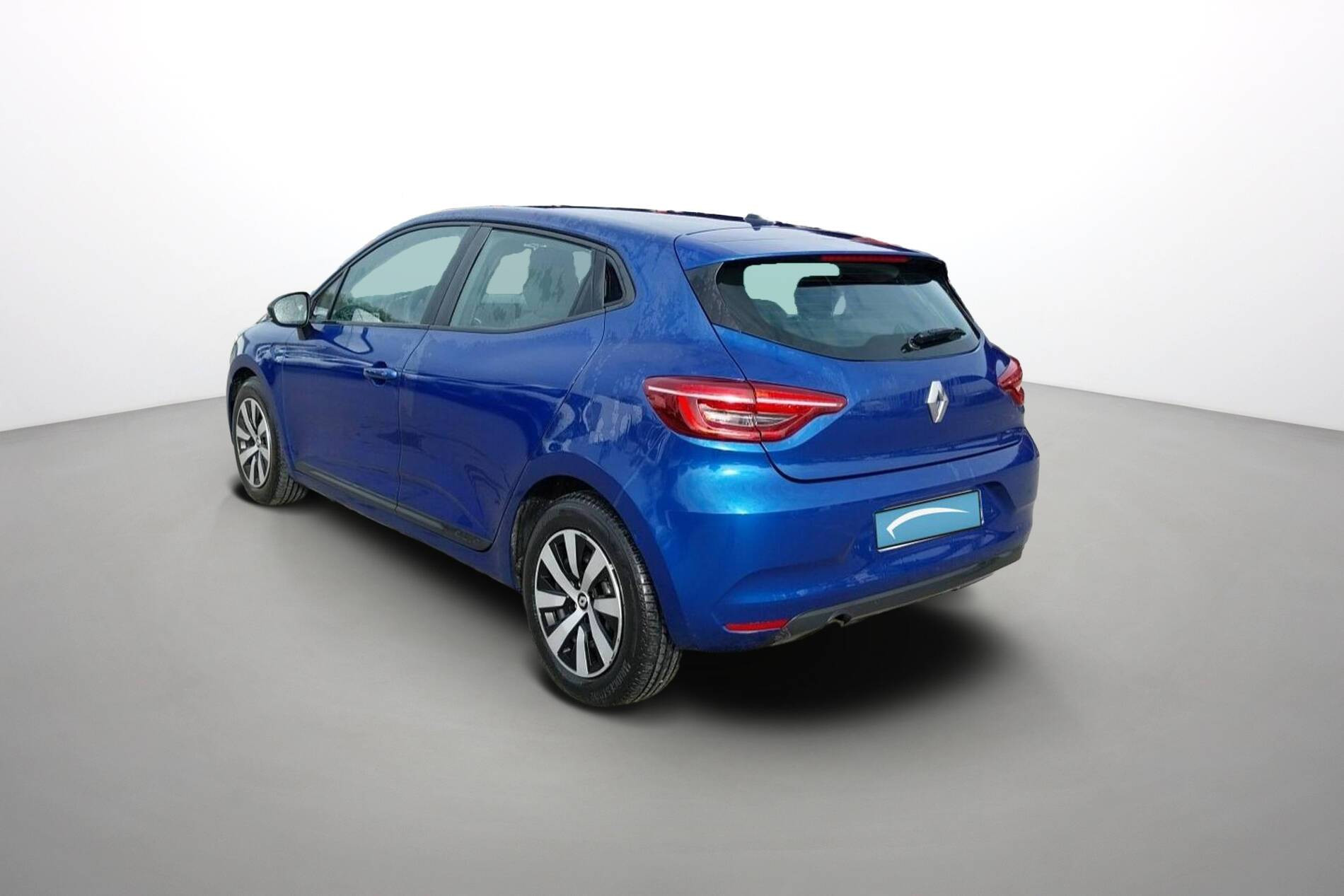 Vente en ligne Renault Clio 5 Clio TCe 90 au prix de 13 990 €